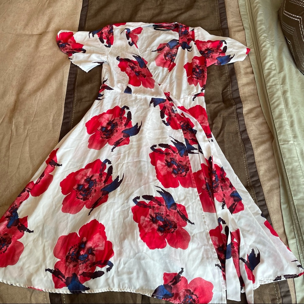Forever 21 dress, medium
